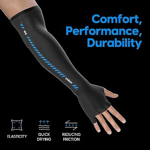 Pulsar Gaming Gears Finger Long Gaming Arm Sleeve - Image 3