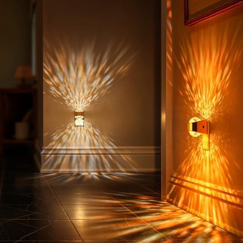 Briignite Night Light Plug into Wall, Color Changing Night Light for Kids - Image 7