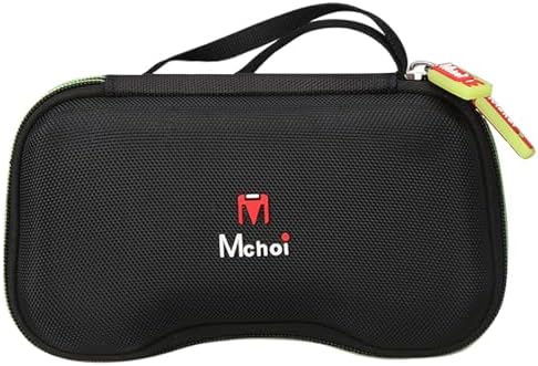 Mchoi Gaming Controller Case for Razer Kishi V2 / Kishi V2 Pro Mobile Gaming Controller, Case Only - Image 5