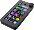 Streaming Deck,Macro pad/Calculator/Numeric Keypad Three Modes by Startyourjourneyofdiscovery