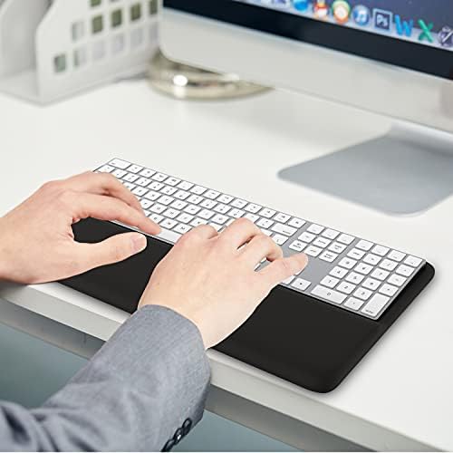 HONKID Keyboard Wrist Rest for Magic Keyboard 2 & Magic Keyboard Slim - Image 6