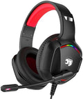 IMYB A36 Gaming Headset with Mic Stereo Headphones for Pc, PS5, Xbox by IMYB