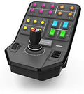 Logitech G PC Farm Sim Vehicle Side Panel by Unknown