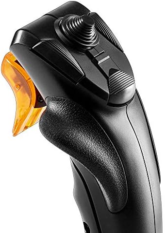 Thrustmaster T16000M FCS Space Sim Duo Combat Flight Sim Joystick - PC - Image 4