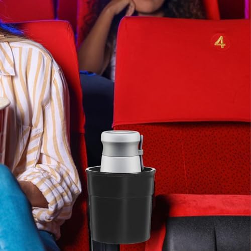 Chair Cup Holder Office Desk Accessories Cup Rack for Water Bottle Water Cup - Image 3