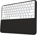 HONKID Wrist Rest for Magic Keyboard 2 & Magic Keyboard Stand Pad by HONKID