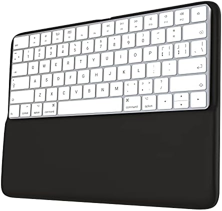 HONKID Wrist Rest for Magic Keyboard 2 & Magic Keyboard Stand Pad by HONKID