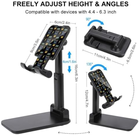Multi Function Video Games Joystick Fire Video Game Desk Smartphone Stand - Image 2