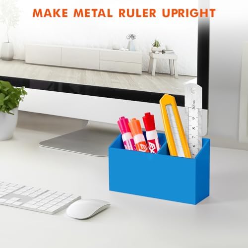 BEYGORM Magnetic Dry Erase Marker Holder for Whiteboard & Refrigerator - Image 6