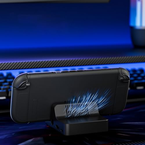 Lightweight Base Stand for Handheld Console 2 with Easy Assembly - Image 2