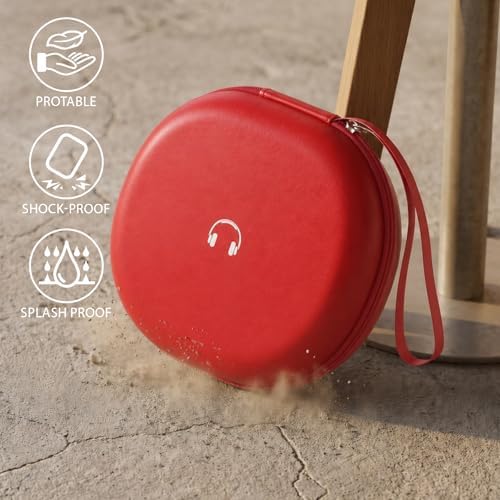 Comecase Headphone Case for JBL Tune 770NC，for JBL Live, 770NC, 660NC, 650B - Image 5