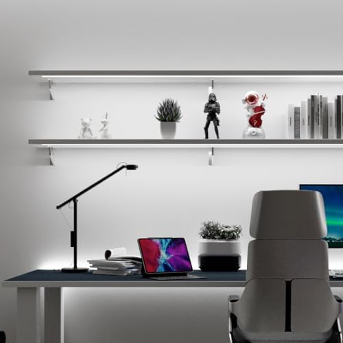 BTF-LIGHTING 5V USB COB LED Strip Lights 9.8FT Cool White 6000K - Image 7