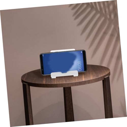 LABRIMP Portal Handheld Console Desktop Stand for Switch Adjustable Non-Slip Compact Game Console Holder - Image 7