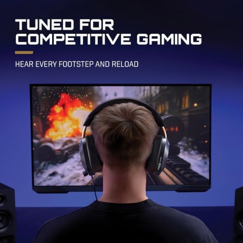 RIG R5 Spear MAX HD Wired PC Gaming Headset - Image 5