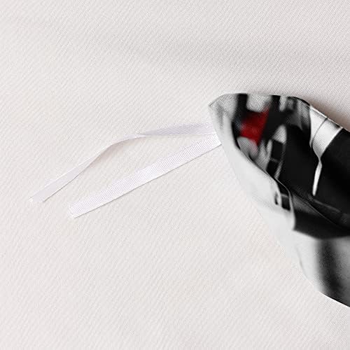 3D Print Gamepad Duvet Cover Set Gaming Comforter Cover King Size Gray Bed Set Gamer Beddings Boy Kid Bedroom Decorations - Image 4