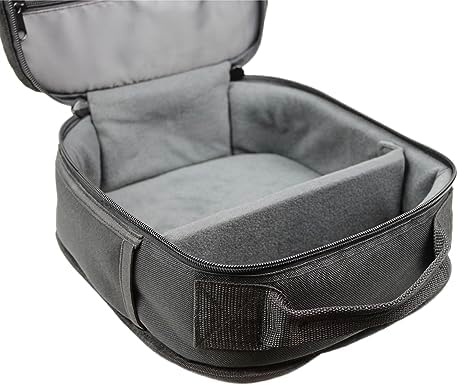Flight Level Pilot Headset Bag, Aviation Headset Bag - Image 7