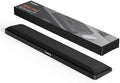 Cooling Gel Keyboard Wrist Rest, Ergonomic 17.13” Full-Size Wrist Support | Relieve Pain, Prevent Injuries, Smooth & Soft Keyboard Non-Slip Palm Rest for Long Hours of Work, Gaming, Studying, Typing by TopmadeProduct-Ordernow