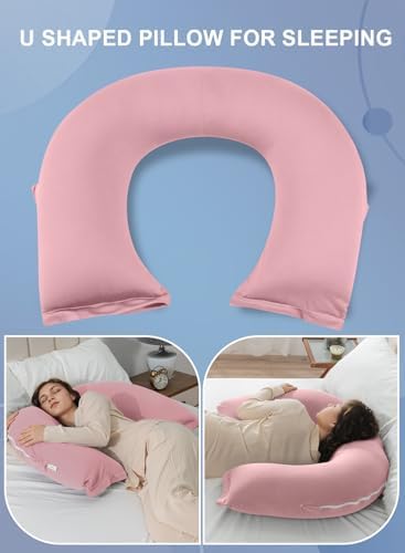 INSEN Reading Pillow, Back Pillow for Sitting in Bed and Couch, Gaming Pillow for Adults, Sit Up Support for Bed - Image 5