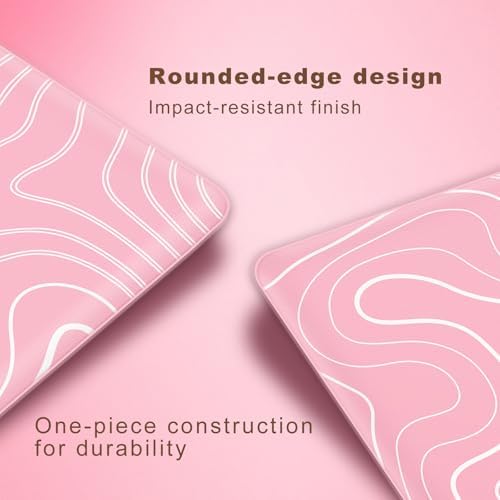 Glass Mousepad, Hard Surface Gaming Mouse Pads, Mousepad Gaming, Glasspad - Image 7
