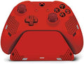 Controller Gear Sport Red Special Edition Xbox Pro Charging Stand (Controller Sold Separately) - Xbox One by ControllerGear