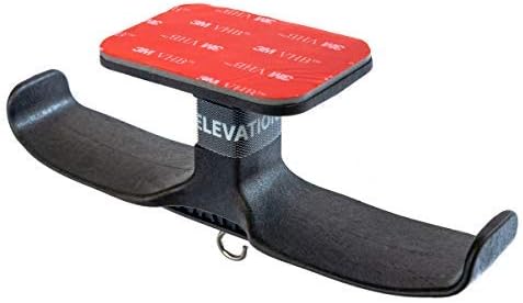 Elevation Lab The Anchor Pro - Under Desk Dual Headphone Mount - Image 2