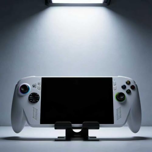 Desktop Stand for Handheld Consoles Wall-Mountable For ROG Xbox Ally/X - Image 5