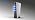 PS5 Cooling Fan with LED Light & USB Port, Quiet External Fan for PlayStation 5 Digital/Disc Console, White (Not Compatible with Slim/Pro) - Image 7