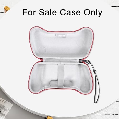 RLSOCO Carrying Case for GameSir G8 Plus MFi Phone Controller & GameSir G8 Plus/G8+ Bluetooth Mobile Game Controller (Case Only) - Image 2