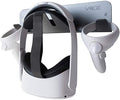 VRGE VR Wall Mount Storage Stand Hook - for Meta/Oculus Quest 3/2 - Rift-S - HTC Vive Pro - PS5 VR2 - Valve Index and Mixed Reality Headsets by VRGE