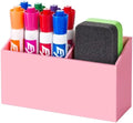BEYGORM Magnetic Dry Erase Marker Holder for Whiteboard & Refrigerator by BEYGORM