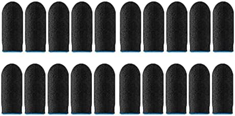 BWOFJGWH 3x Breathable Anti Sweat Sensitive Anti Slip Blue - Image 4