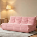 WHGBJA Oversized Bean Bag Chair for Adults with Memory Foam 3 Seater Couch | Floor Sofa Couch for Gaming, Reading, Bedroom, Living Room, Comfy, Boneless, Ergonomic by WHGBJA