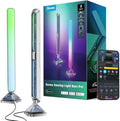 Govee Gaming Light Bars Pro,16-Inch Smart RGBIC Wi-Fi LED Game Lights by Unknown