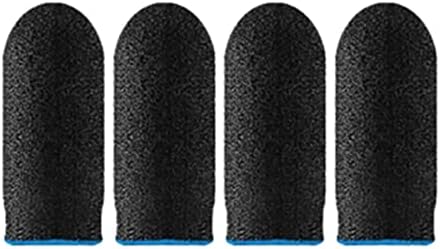 BWOFJGWH 3x Breathable Anti Sweat Sensitive Anti Slip Blue - Image 3