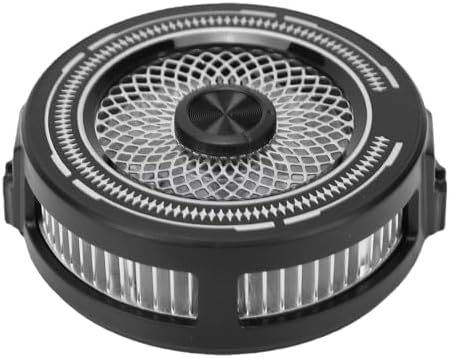 Hilitand Magnetic Cell Phone Cooler RGB Cooling Fan Powerful Heat Dissipation for Mobile Gaming and Streaming 20W by Hilitand