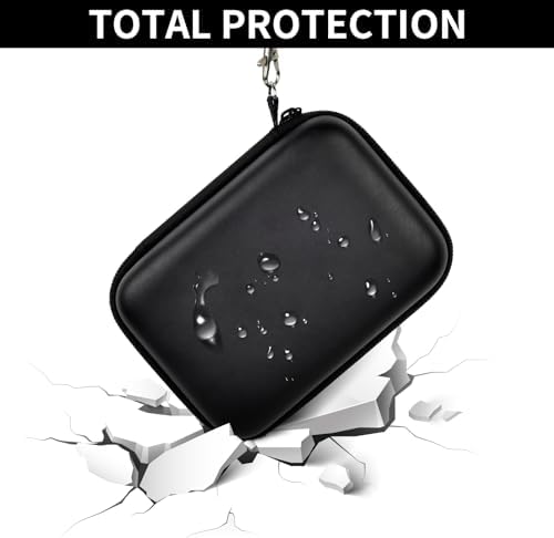 PAIYULE Travel Case for RG40XX V Retro Handheld Game Console Android Bag - Image 6