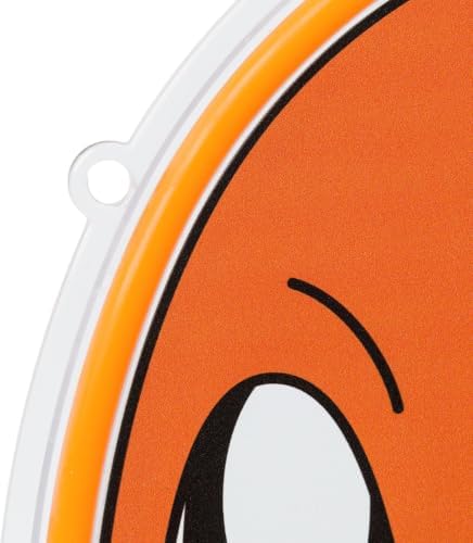 Silver Buffalo Pokémon Charmander LED Neon Style, Wall Art - Image 4
