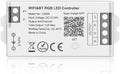 BTF-LIGHTING C03W WiFi Controller for 4pin SMD COB RGB(+ R G B) LED Strip by BTF-LIGHTING