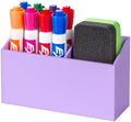 BEYGORM Magnetic Dry Erase Marker Holder for Whiteboard & Refrigerator by BEYGORM