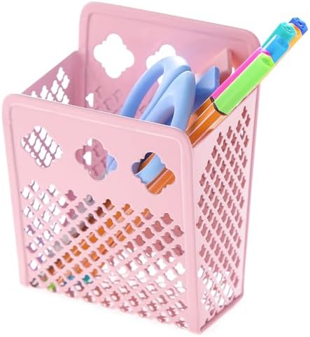 2 Pack Magnetic Pen Holder, Strong Magnet Dry Erase Marker Holder - Image 5