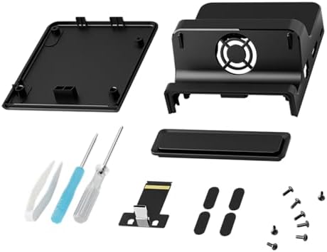 Lightweight Base Stand for Handheld Console 2 with Easy Assembly - Image 7