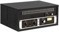 AceOrbit 4U Wooden Studio Rack for Pro Audio Gear 4u Audio Rack Case in Oak Finish Compact Efficient Desktop Storage Protect Equipment Studio Control Home Room Use(Black) by Unknown
