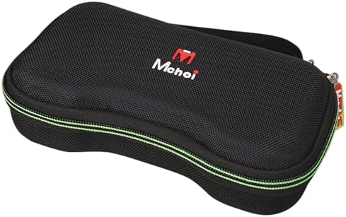 Mchoi Gaming Controller Case for Razer Kishi V2 / Kishi V2 Pro Mobile Gaming Controller, Case Only - Image 6