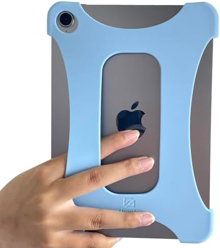 ZhaoCo Silicone Hand Strap Holder for iPad mini 7 / iPad mini 6 - Image 7