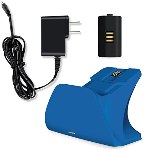 Controller Gear Photon Blue Xbox Pro Charging Stand (Controller Sold Separately) - Xbox One - Image 6