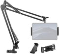 InnoGear Tablet Holder for Bed, Overhead Tablet Stand Phone Holder Mount by InnoGear