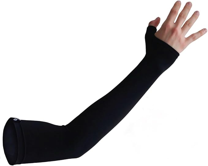 Gaming Arm Sleeve PC Sport compression esports gamer sleeve by Selerity