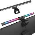 RGB Monitor Light Bar, 16.54'' USB LED Desk Lamp,Home Office Gaming by Colorpanda