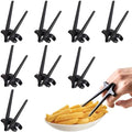 8 Pcs Finger Chopsticks For Gaming Plastic Thumb Sleeves For Mobile Phone by Gyinere