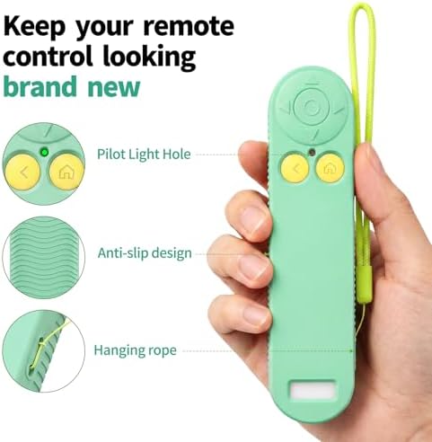 RIBOTS Wall Mounted Holder for Nex Playground Game System with Silicone Remote Case Cover, Wood Shelf for Console & Remote, 3-Step Easy Setup, Storage Organizer for Nex Playground Kids & Families - Image 3